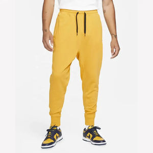 Expédition rapide, prix de gros, vêtements de sport les plus vendus, pantalons de jogging pour hommes, coupe sportive, pantalons de jogging décontractés pour hommes. - Product Image 1