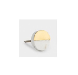 Tiradores y pomos de mármol ecológicos hechos a mano para cajones y armarios de dormitorio y cocina - ¡Gran oferta! - Product Image 2