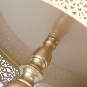 Stylish Eco-friendly Stainless Steel Cake Stand for <b>Dessert</b> Display Traditional Design for Parties and Special Events - Product Image 6
