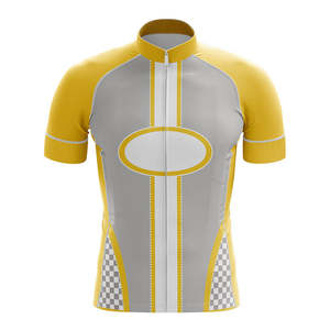 Conjunto de Uniforme de Ciclismo de Verano, Ropa Deportiva para Bicicleta de Carretera, Transpirable, Sublimada - Product Image 3