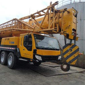 Mini-<span class=keywords><strong>grue</strong></span> <span class=keywords><strong>araignée</strong></span> hydraulique d'<span class=keywords><strong>occasion</strong></span> à prix abordable avec flèche télescopique à vendre - Product Image 5