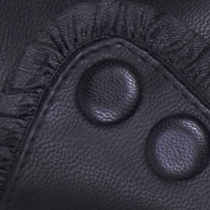 Gants de moto personnalisés avec logo, faible MOQ, fabricant de marque privée, gants de motard, livraison rapide, gants de moto imprimés sur mesure - Product Image 2