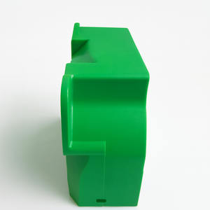 Bloque de Guía Lineal de Alta Precisión LF1005-S para Automatización Industrial, Pieza de Máquina CNC, Conjunto de Rodamiento Deslizante Duradero - Product Image 4