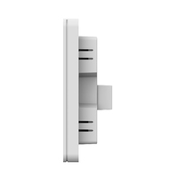 Punto de Acceso Inalámbrico de Pared RG-RAP1200(F) de Doble Banda 2.4GHz/5GHz Wave2 MU-MIMO, 1267Mbps, Soluciones Empresariales Technoverse