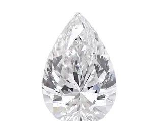3,34 Carat Pear Lab Grown Diamond F Color VS2 IGI Productos de tendencia de calidad superior al por mayor EC449990 - Product Image 1