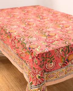 Printed <b>Table</b> <b>Cover</b> - Product Image 1
