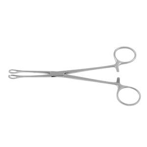 Pince chirurgicale professionnelle OEM Williams pour emboli/anneaux, taille personnalisée, réutilisable, en acier inoxydable médical, instrument certifié CE - Product Image 4