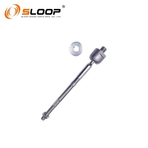 43340-60020 Rotule inférieure R/L pour Toyota - Product Image 5