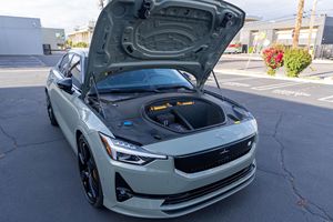 Voiture d'occasion en bon état, Polestar 2 Dual Motor Performance BST Edition 230, modèle 2023, prête à être expédiée - Product Image 1