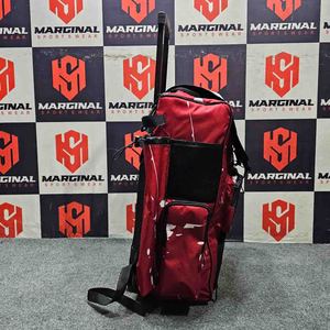 Bolsa de Béisbol Deportiva Personalizada por Sublimación 2026, Bolsa de Softbol para Jugadores Jóvenes, Bolsa de Viaje Deportiva con Ruedas - Product Image 4