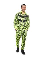 Survêtements pour hommes en coton/polyester, fabriqués en usine, de qualité supérieure, modèle oversize, en vente.