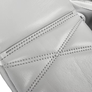 Guantes de Boxeo Muay Thai MMA, Diseña tu Propio Conjunto Profesional de Guantes de Boxeo de Cuero con Cordones, Guantes de Boxeo Winning - Product Image 6