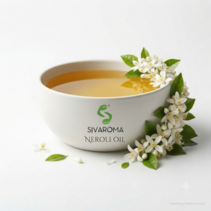 Huile de Néroli de Qualité Supérieure, Exportateur en Gros pour les Fabricants de Parfums, les Marques de Beauté, les Producteurs de Cosmétiques et la Vente en Gros Mondiale - Product Image 4