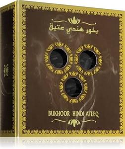ฮารามัยน์ บุคฮูร์ ฮินดี อัตตีค 100 กรัม - Product Image 3