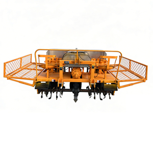 Herramientas Agrícolas, Plantadora de Caña de Azúcar Personalizable, Sembradora de Caña de Azúcar, Trasplantadora de Caña de Azúcar - Product Image 1