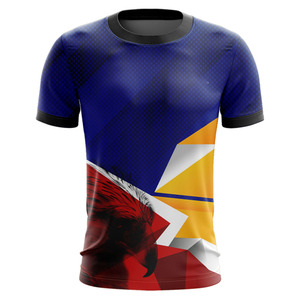 T-shirt personnalisé de haute qualité pour femmes, impression sur coton vierge, t-shirt publicitaire uni, designs OEM, sublimation, t-shirt vierge pour hommes - Product Image 3