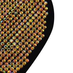 Fashion Black Studded Beanie Hat Crystal Rib Knit <b>Winter</b> Warm <b>Cap</b> Women <b>Men</b> Custom Logo Streetwear Skull <b>Cap</b> - Product Image 4