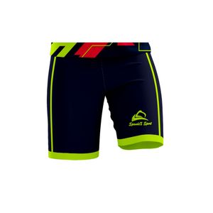 Uniformes de Fútbol Personalizados Ligeros con Estampado de Manga Corta para Equipos Masculinos - Calidad Premium - Product Image 6