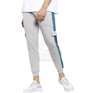 Pantalones Deportivos Ligeros para Hombre, Uso en Exteriores, 100% Algodón, Pantalones Joggers para Hombre, Gran Venta - Product Image 5