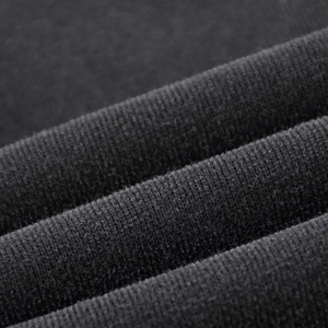 Sudadera con capucha negra con efecto acid wash, de tejido grueso, estilo urbano, con estampado gráfico completo DTG, estilo vintage, con efecto desgastado y logotipo personalizado. - Product Image 6