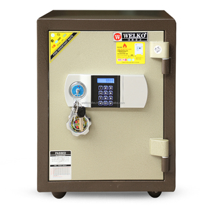 ตู้เซฟขนาดเล็ก ชาเปลฮิลล์ รัฐนอร์ทแคโรไลนา สหรัฐอเมริกา - Product Image 1