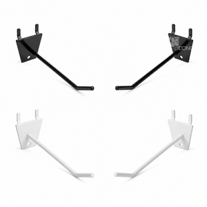 Stainless Steel Mobile Phone Accessories <b>Display</b> <b>Hook</b> Chrome Plated Hanging <b>Hook</b> Vietnam OEM ADONG A37 - Product Image 1