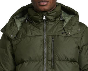Fashion Winter <b>Jacket</b> Men Puffer Down <b>Jacket</b> - Product Image 5