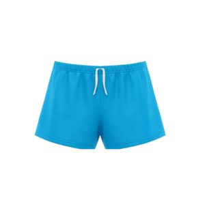 Équipement de rugby professionnel personnalisé pour femmes Hoodrix, tissu robuste 240 GSM, impression par sublimation, séchage rapide, respirant, manches courtes - Product Image 6