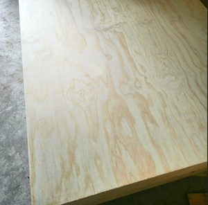 Contreplaqué de pin de qualité AA du Vietnam, résistant à l'eau, durable, pour décoration intérieure, vente chaude, matériau de construction - Product Image 3