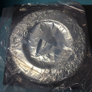 AMAT 0021-20152 ANILLO DE SIRETTE, 8" SNNF CON TAMAÑO PEQUEÑO - Equipo y Piezas de Semiconductores de Confianza de Tradicción Global - Product Image 4