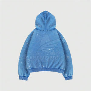 Sudaderas con Pedrería para Hombre de Alta Calidad para Invierno, Secado Rápido y Transpirables, en Venta en Línea - Product Image 4