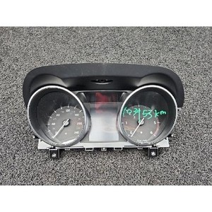 ชุดหน้าปัดเรือนไมล์มือสอง Evoque รุ่น HJ3210849ED - Product Image 1