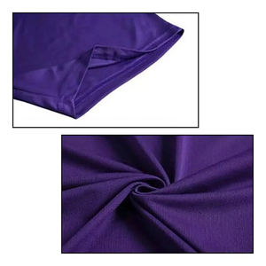 Conjunto de Uniforme de Fútbol de Talla Grande Estampado de Alta Calidad, Camiseta y Pantalones Cortos Premium, Ropa Deportiva Profesional de Secado Rápido y Transpirable, OEM - Product Image 5