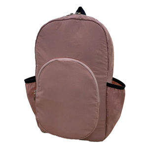 Lightweight Water Resistant Nylon <b>Backpack</b> for Women Casual Daypack with Multiple Pockets for Travel and School <b>student</b> <b>backpack</b> - Product Image 1
