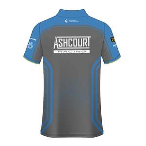 Camiseta de Carreras de Diseño Único, Hecha a Medida, Material de Poliéster Ligero, Camiseta de Carreras de Grado Profesional con Diseño Personalizado - Product Image 2