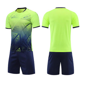 Uniforme de Voleibol Sublimado para Hombre y Mujer, Conjunto de Camiseta sin Mangas y Pantalones Cortos, Ropa de Entrenamiento de Equipo, 100% Poliéster, Secado Rápido, Transpirable - Product Image 4