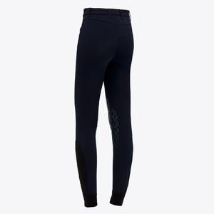 Pantalon d'équitation extensible 4 directions de haute qualité, leggings, collants, vêtements d'équitation en tissu technique au toucher doux - Product Image 6