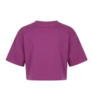 Crop tops pour femmes personnalisés avec étiquette privée, crop tops pour femmes à logo personnalisé, vente en gros, service OEM, crop tops pour femmes - Product Image 3