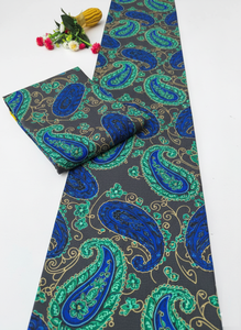 ผ้าพิมพ์ลายแองการาแบบหนา สำหรับตัดเย็บชุดเดรส งานควิลท์ งานฝีมือ DIY ของตกแต่งบ้าน โดยผู้จัดจำหน่าย Hitjem Export Island - Product Image 6