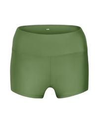 ชุดว่ายน้ำบิกินี่แบบเรียบ ปี 2025 ชุดว่ายน้ำผู้หญิงแบบดันทรง ชุดบิกินี่สไตล์บราซิล ชุดว่ายน้ำสำหรับฤดูร้อน ชุดชายหาด ชุดว่ายน้ำไซส์ XL - Product Image 3