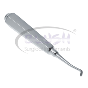 Mershon High Quality Stainless Steel Manual Orthodontic Band Pusher Elevator Dental Surgical Instrument CE MOL By <b>Blush</b> Surgical - Product Image 2