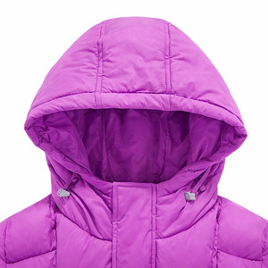 <b>Waterproof</b> Breathable Eco Friendly Front Winter <b>Jackets</b> High Street Style Custom Custom Men's Women's Summer <b>Parka</b> Wholesale - Product Image 3