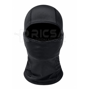 Masque de chasse professionnel intégral respirant en tissu imperméable à séchage rapide, service de fabrication OEM avec logo personnalisé et image - Product Image 3