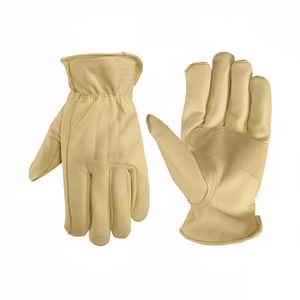 High Quality Soft Driver <b>Gloves</b> Driving Outdoor Use Anti-Pilling Touchscreen Needle Detection - Product Image 6