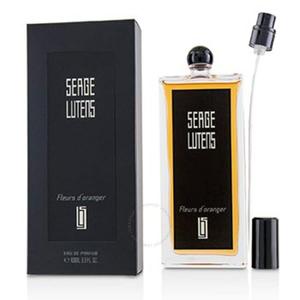 -Fleurs D' Oranger Eau De Parfum Spray 100ml/3.3oz | Serge Lutens - Product Image 1