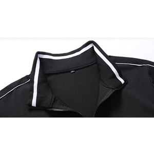 Trajes Deportivos para Hombre de Diseño Exclusivo y Alta Calidad, Hechos a Medida, Cómodos para Invierno, Precio al por Mayor, Nueva Moda - Product Image 6