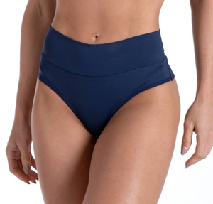 Braguitas de bikini para mujer OEM, de punto, transpirables, antiarrugas, antipilling, de nailon ecológico, de tiro medio, personalizables - Product Image 1