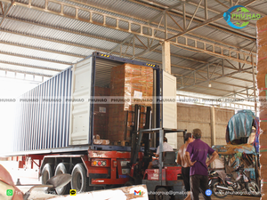 Cocopeat de haute qualité 95 5, 5 kg par bloc, écologique, adapté à la plantation pour une croissance saine des racines, 100 % fibre de coco du Vietnam. - Product Image 5