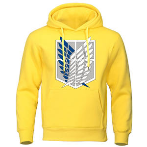 Invierno personalizado de gran tamaño liso de algodón en blanco sudaderas con capucha hombres pulóver Unisex a granel de talla grande hombres sudaderas con capucha sudaderas - Product Image 2