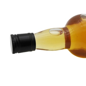 Chai <span class=keywords><strong>Vodka</strong></span> Thủy Tinh Rỗng 750Ml Trong Suốt Hình Tròn Bán Sỉ Chai Rượu Whiskey 75cl - Product Image 4